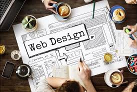 web design